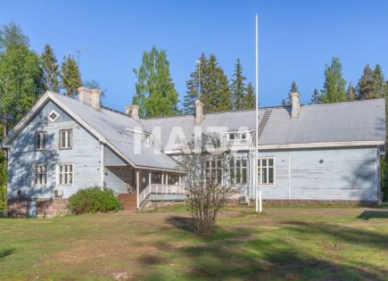 Maison pour 109 000 Euro à Kotka, Finlande