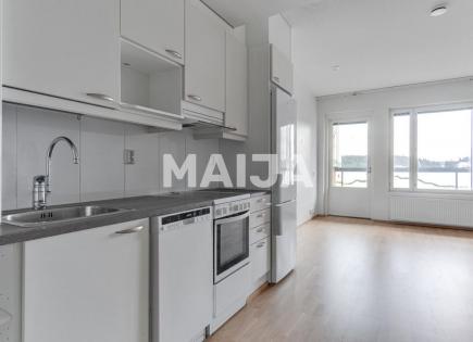 Apartment for 119 700 euro in Sipoo, Finland