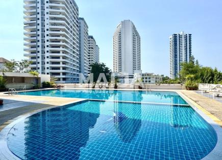 Apartamento para 28 697 euro en Tailandia