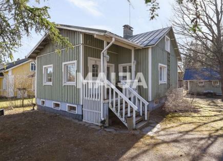 Haus für 209 000 euro in Sipoo, Finnland