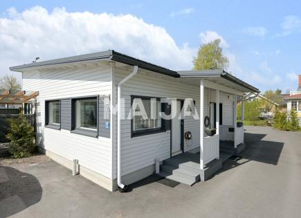 Casa para 393 000 euro en Vantaa, Finlandia
