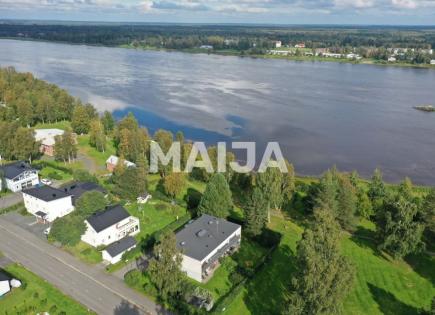 Casa para 166 000 euro en Finlandia
