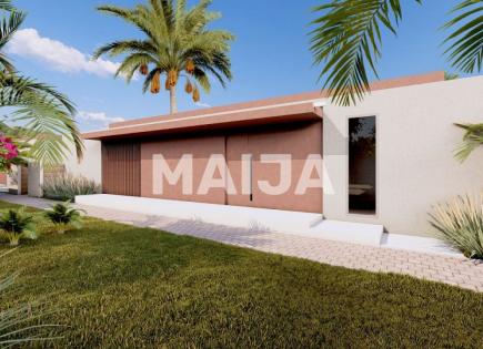 Villa für 234 981 euro in Sansibar, Tansania