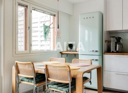 Wohnung für 385 000 euro in Helsinki, Finnland
