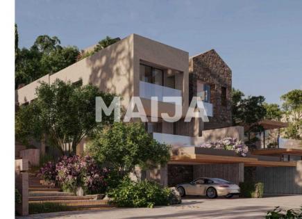 Villa para 936 770 euro en Albania