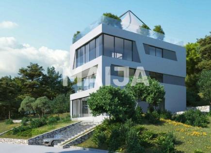 Apartamento para 750 000 euro en Ičići, Croacia