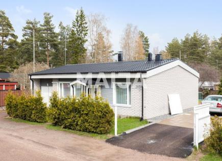 Haus für 137 000 euro in Kotka, Finnland