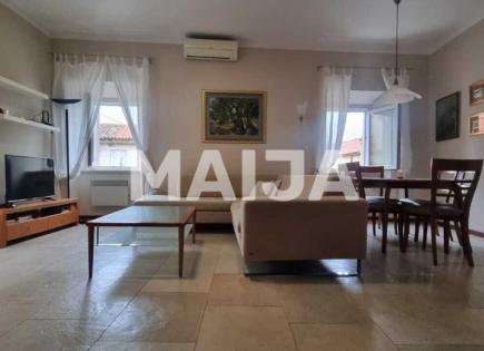 Appartement pour 340 000 Euro sur l'île de Krk, Croatie