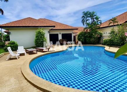 Villa para 129 803 euro en Hua Hin, Tailandia