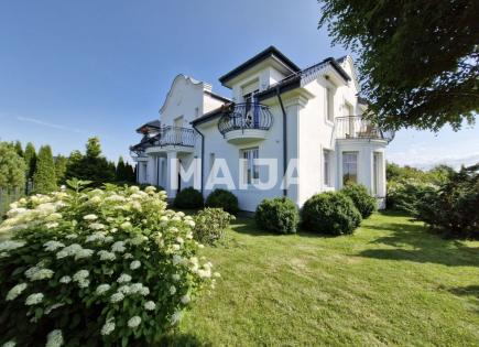 Villa für 1 167 165 euro in Polen
