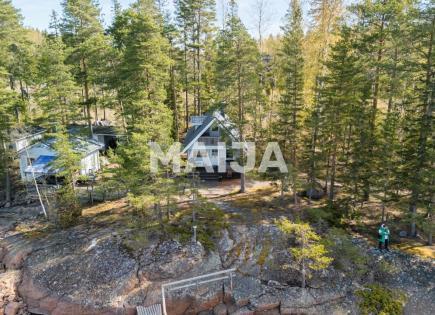 Cottage for 195 000 euro in Kotka, Finland