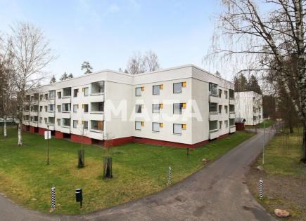 Appartement pour 184 000 Euro à Vantaa, Finlande