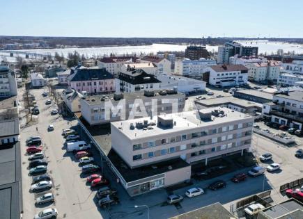 Appartement pour 60 000 Euro en Finlande