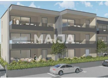 Apartamento para 237 330 euro en Croacia