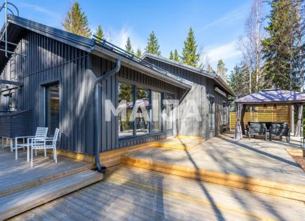 Casa para 239 000 euro en Urjala, Finlandia