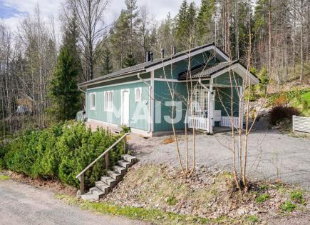 Casa para 219 000 euro en Siuntio, Finlandia