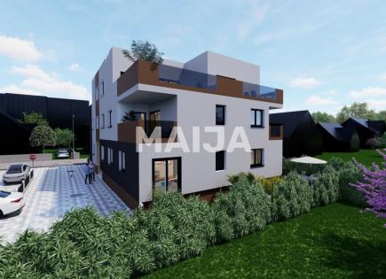 Apartment für 277 500 euro in Kroatien