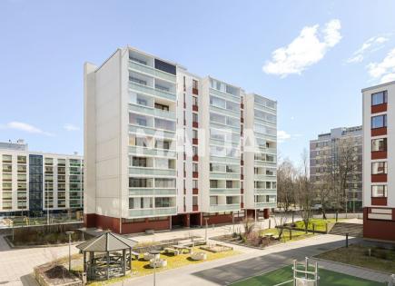 Apartment for 194 000 euro in Helsinki, Finland