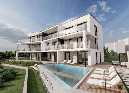 Apartment for 510 000 euro in Croatia