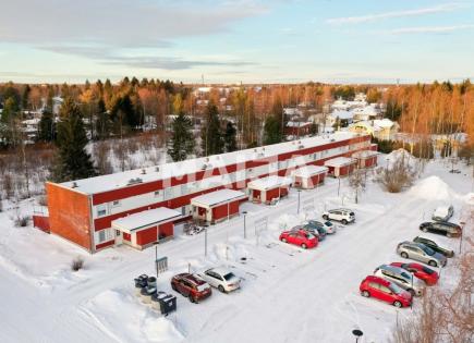 Appartement pour 79 000 Euro en Finlande