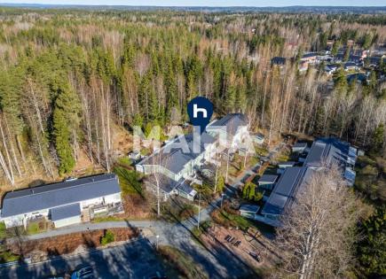 Appartement pour 229 000 Euro à Tampere, Finlande