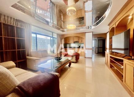 Apartamento para 192 108 euro en Pattaya, Tailandia