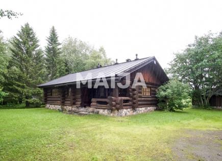 Maison pour 129 000 Euro en Finlande