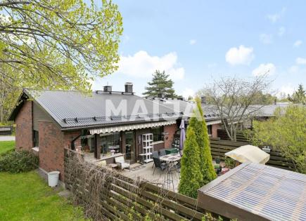 Piso para 279 000 euro en Helsinki, Finlandia
