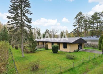 House for 308 000 euro in Vantaa, Finland