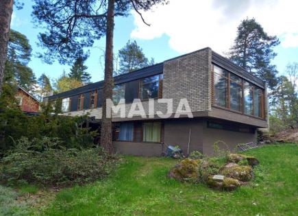 Casa para 157 000 euro en Kotka, Finlandia