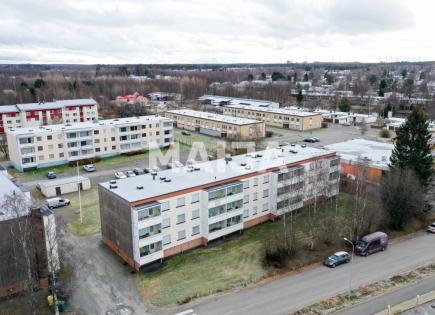 Apartamento para 29 000 euro en Finlandia