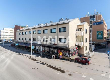 Apartment for 65 000 euro in Jarvenpaa, Finland