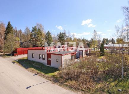 Flat for 189 000 euro in Porvoo, Finland