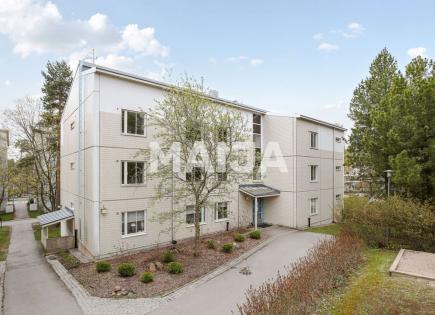 Apartment für 298 000 euro in Espoo, Finnland
