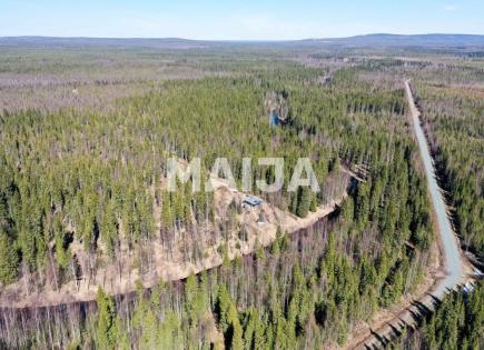 Cottage pour 34 000 Euro en Finlande
