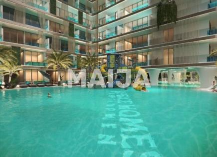 Apartamento para 154 525 euro en Dubái, EAU