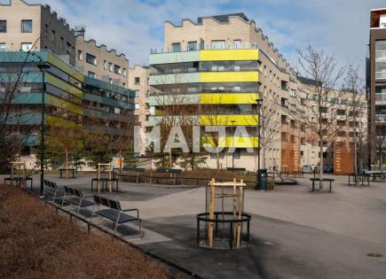 Appartement pour 539 000 Euro à Helsinki, Finlande