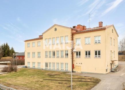 Bureau pour 145 000 Euro à Hollola, Finlande