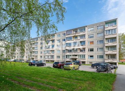 Apartment für 83 900 euro in Tallinn, Estland