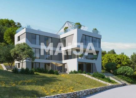 Apartment für 850 000 euro in Ičići, Kroatien