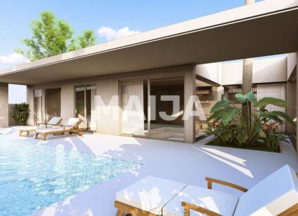 Villa for 220 717 euro in Zanzibar, Tanzania