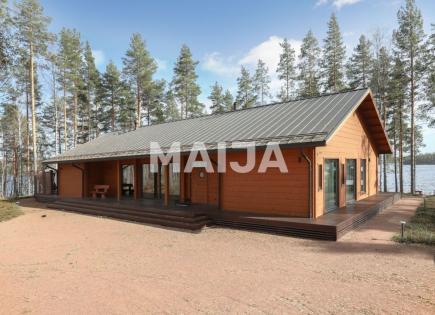 Villa für 890 000 euro in Puumala, Finnland