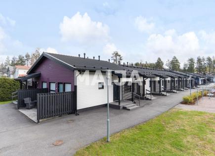 Piso para 144 000 euro en Finlandia