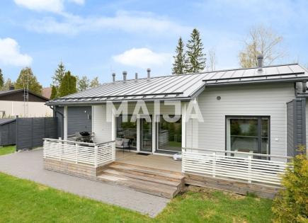 House for 459 000 euro in Vantaa, Finland
