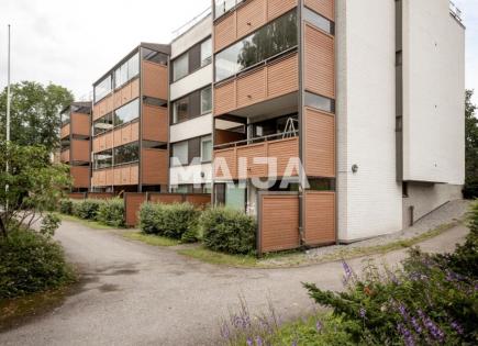 Apartment for 289 000 euro in Porvoo, Finland