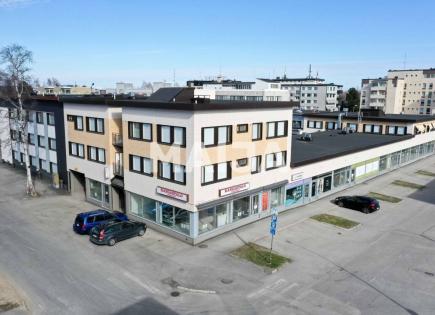 Apartamento para 56 000 euro en Finlandia