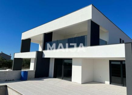 Casa para 600 000 euro en Croacia
