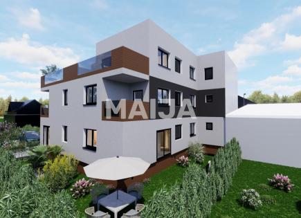 Apartment für 301 000 euro in Kroatien