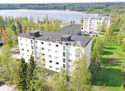 Apartment für 92 000 euro in Finnland