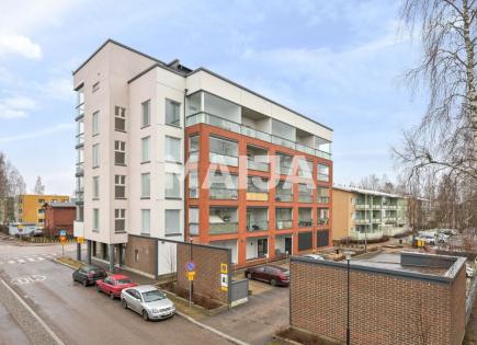 Appartement pour 174 000 Euro à Vantaa, Finlande